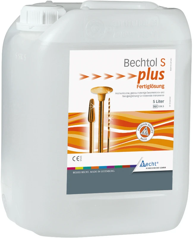 Bechtol S plus  Kanister  5 Liter