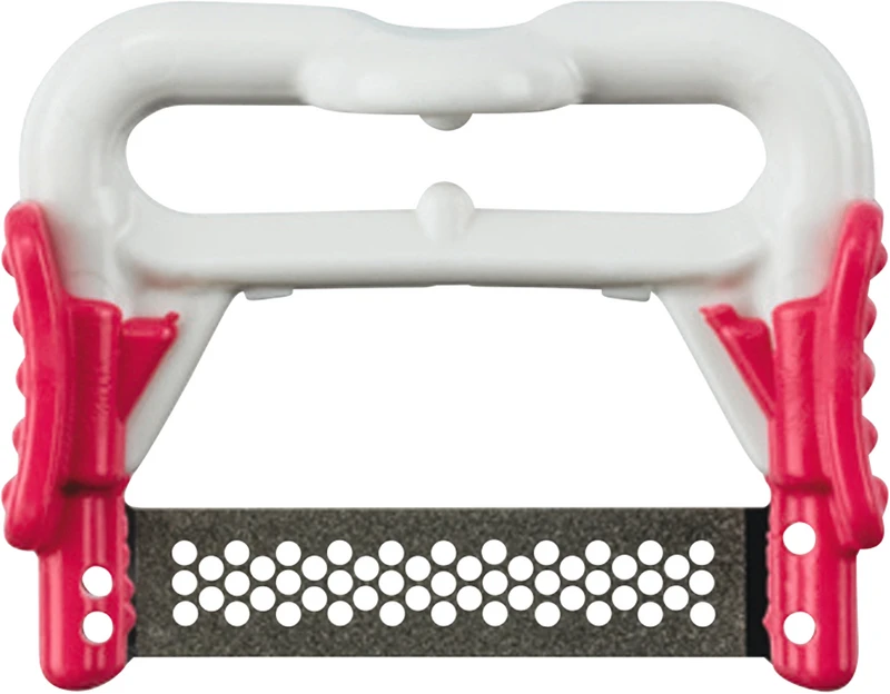 Diamantstreifen Strip FIX  Packung  10 Stück fein