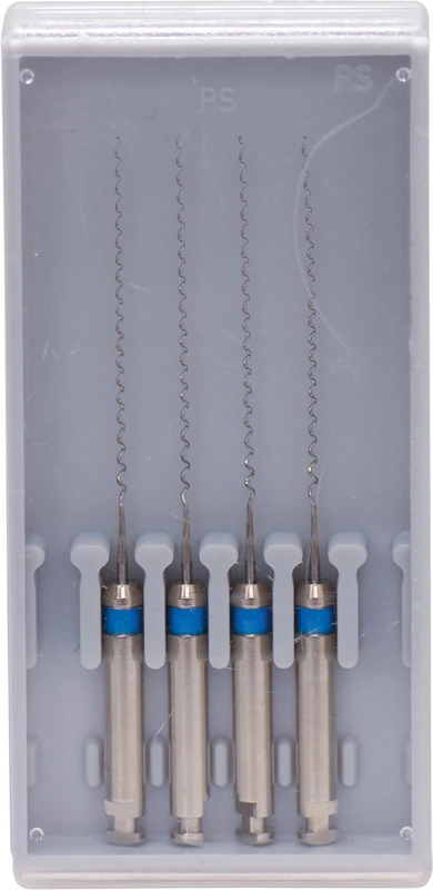 Wurzelfüller 178S  Packung  4 Stück 25 mm ISO 030, RA