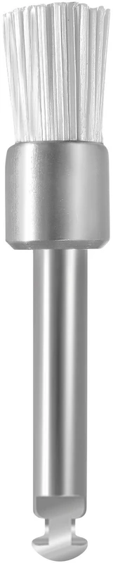 EVE UNIBRUSH  Packung  100 Stück weiß, WZM, RA, 4 x 6,5 mm