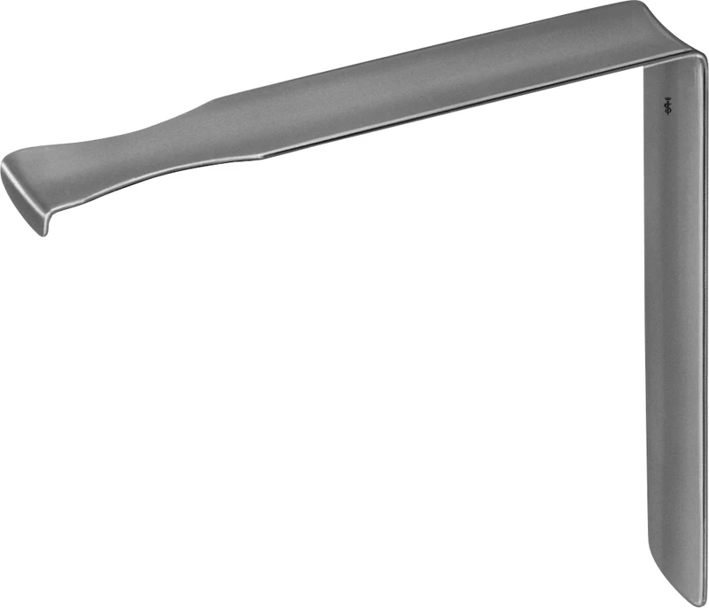 Wundhaken Kay Austin  Stück  DO473R, 140 mm