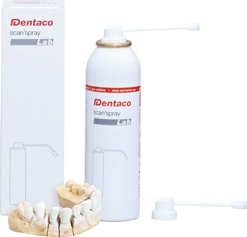 scan`spray Lab  Spraydose  200 ml