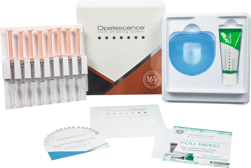 Opalescence PF  Patienten Set  Melone 16 %