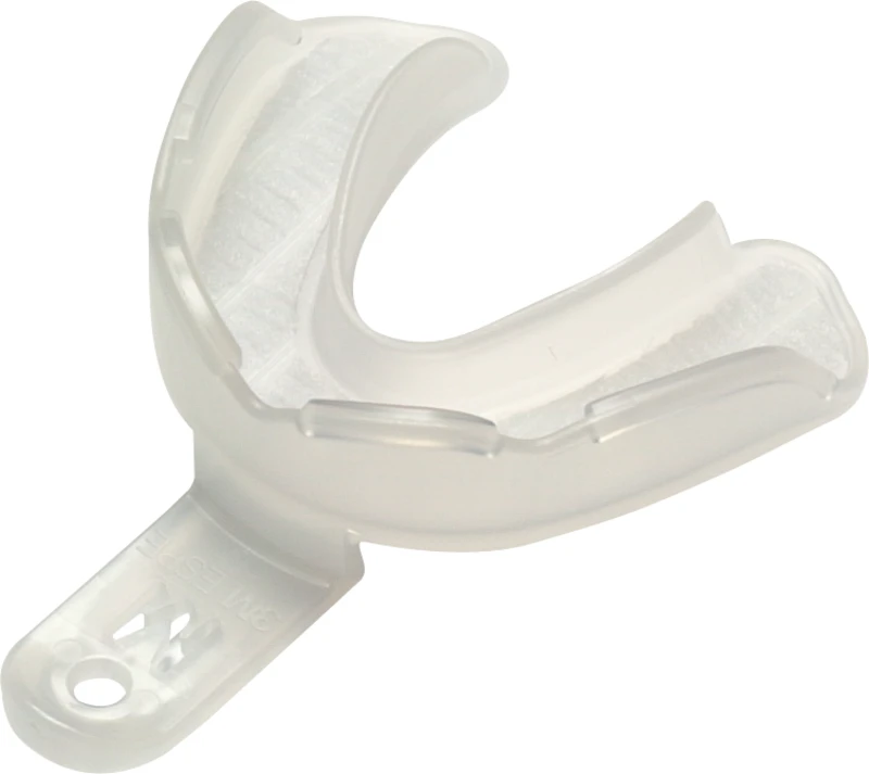Impression Tray  Packung  10 Stück UK M