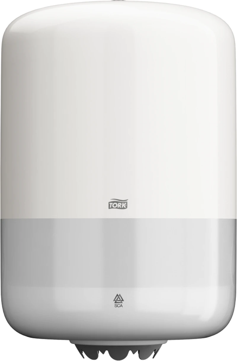 TORK® Innenabrollungsspender Elevation  Stück  M2 Standard, Kunststoff, weiß