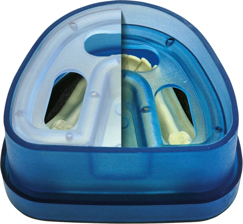 Dublisil® Küvette  Stück  Küvette