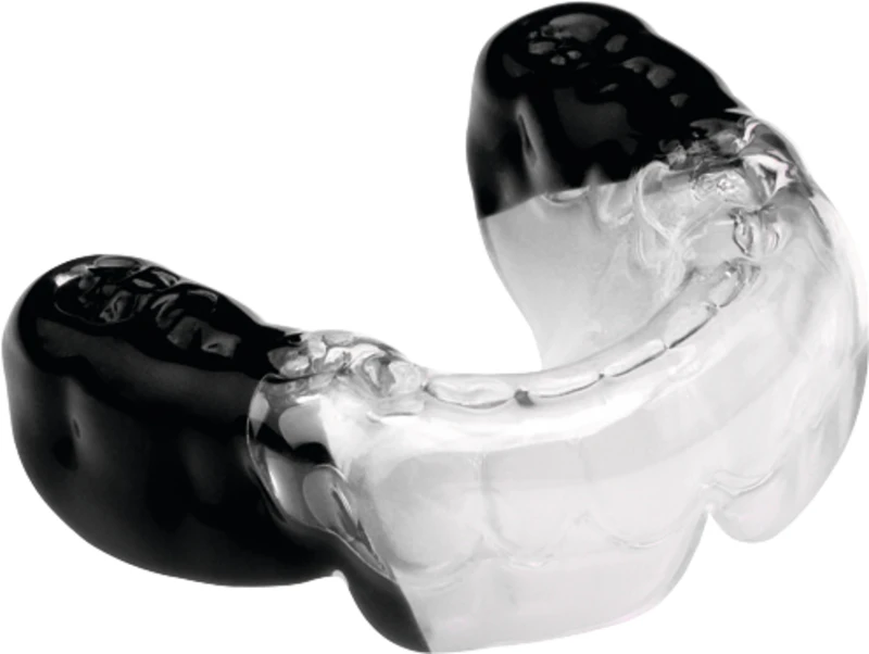 BIOPLAST® XTREME PRO  Kit  4 mm BIOPLAST XTREME-Folie schwarz