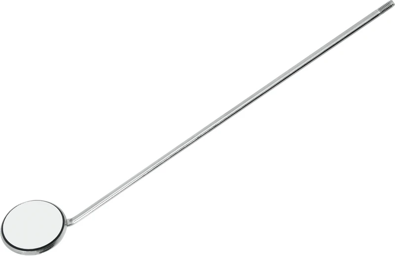 Kehlkopfspiegel  Stück  Spiegel mit Gewinde Ø 20 mm