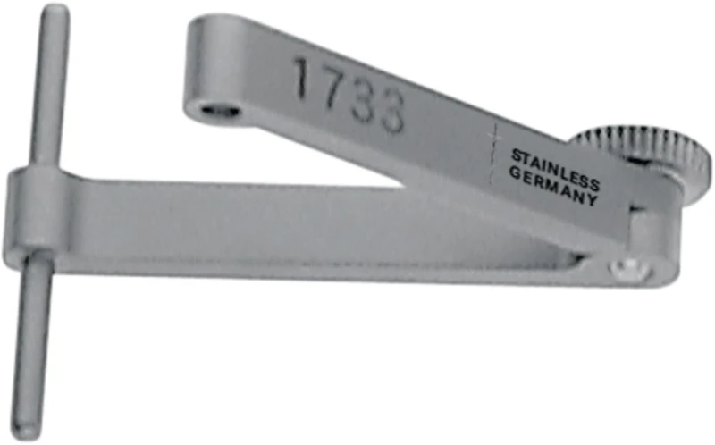 Parallel-Bohrhilfe  Stück  1733