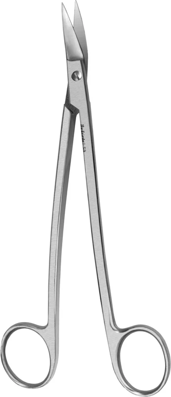 Chirurgische Scheren nach Dean  Stück  S9