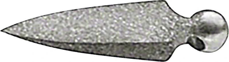 ERGOPLANT Bone Split Retraktor  Stück  Retraktor DX506T, 3 x 5 mm, Titan