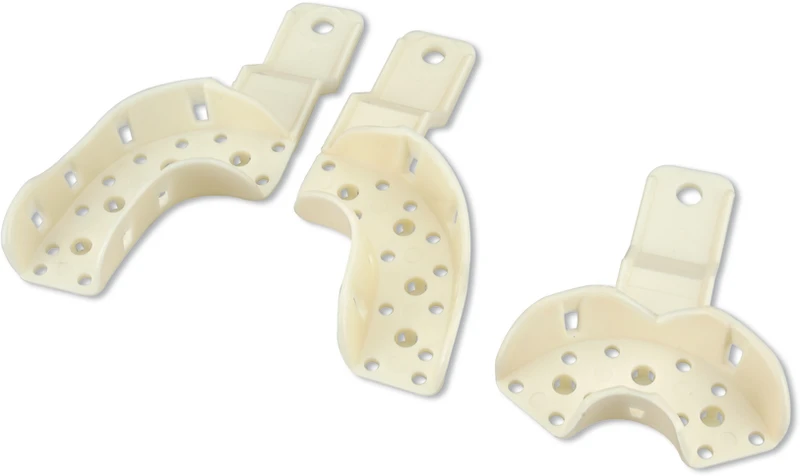 MIRATRAY® PL  Karton  100 Stück mitte PM