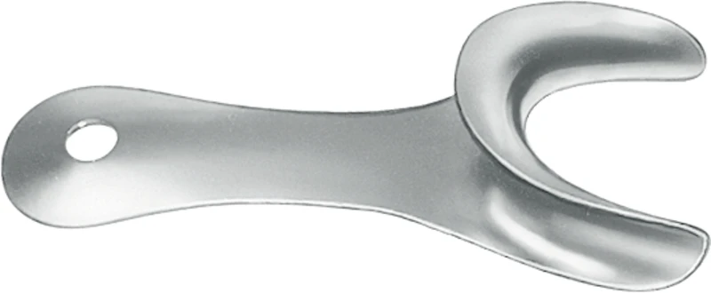 Wangenhalter  Stück  38-243-11-01