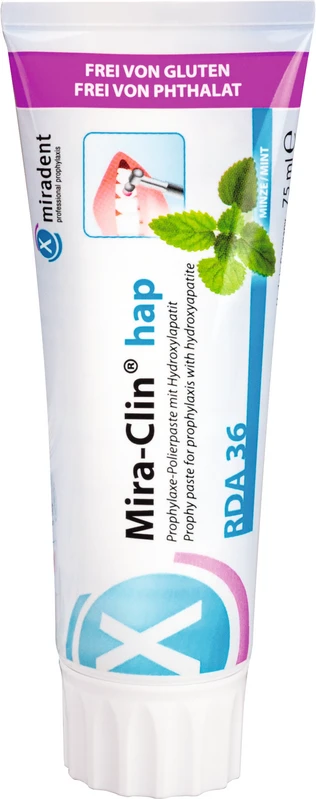 Mira-Clin® hap  Tube  75 ml