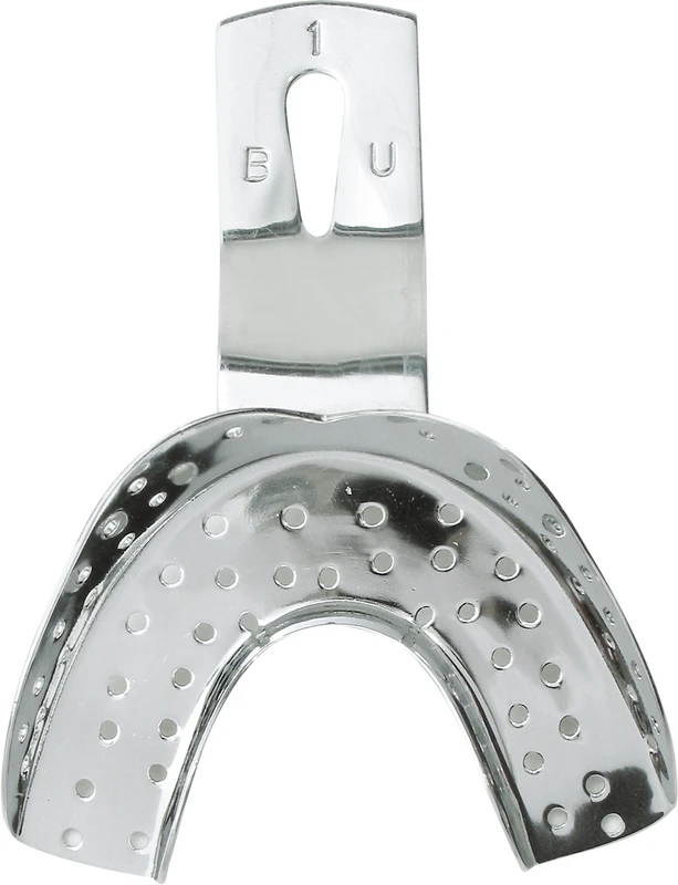 Abdrucklöffel nach Ehricke  Stück  UK Gr. BU\1