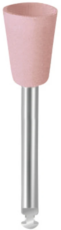 EVE COMPOSOFT  Packung  100 Stück rosa fein, RA, Figur Kelch, 7 x 10 mm