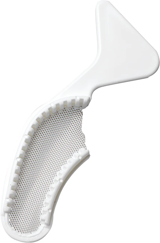 3.n.One Abformlöffel  Packung  35 Stück Quadrant