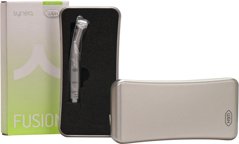 Synea Fusion Turbinen  Stück  Roto Quick, TG-98 L, mit Licht