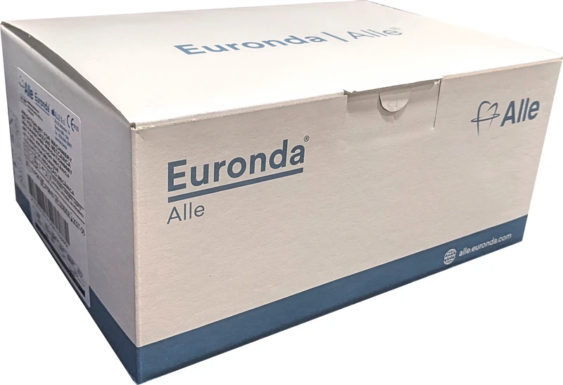 Steriler Kühlmittelschlauch für W&H Nobel Biocare  Packung  10 Stück