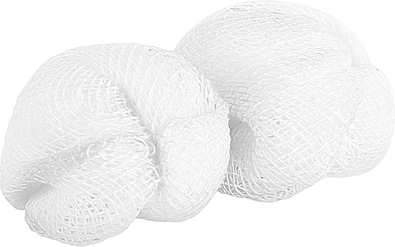 Pagasling®  Packung  1.000 Stück Größe 2, Walnuss