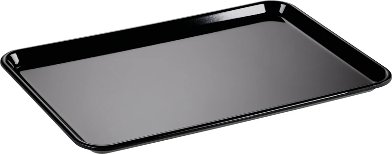 FESTOPAS® Instrumententabletts  Stück  schwarz, 35 x 24 x 1 cm