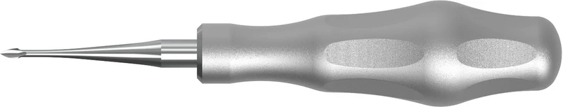 Wurzelheber nach Bernhard LS-Passion  Stück  3 mm, gerade