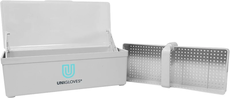 Desinfektionswanne  Stück  für 1 Liter