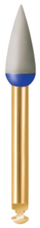 EVE DIACOMP® ULTRA  Packung  10 Stück fein, RA, Figur Flamme, 4 x 10 mm