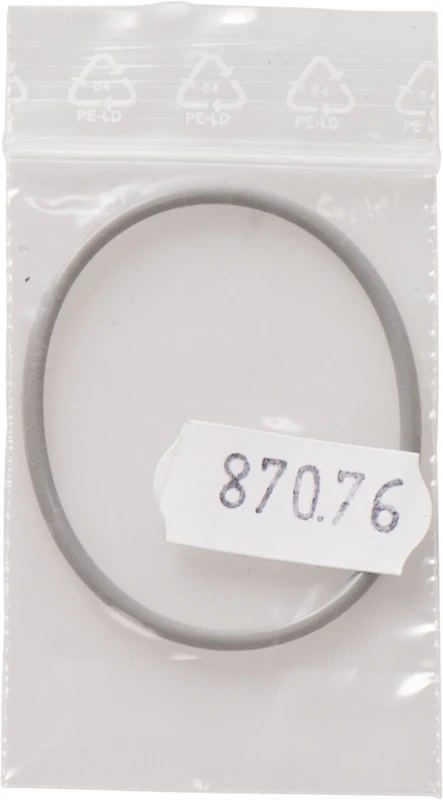 Piezon Master 400 Silikonring  Stück  BC-057