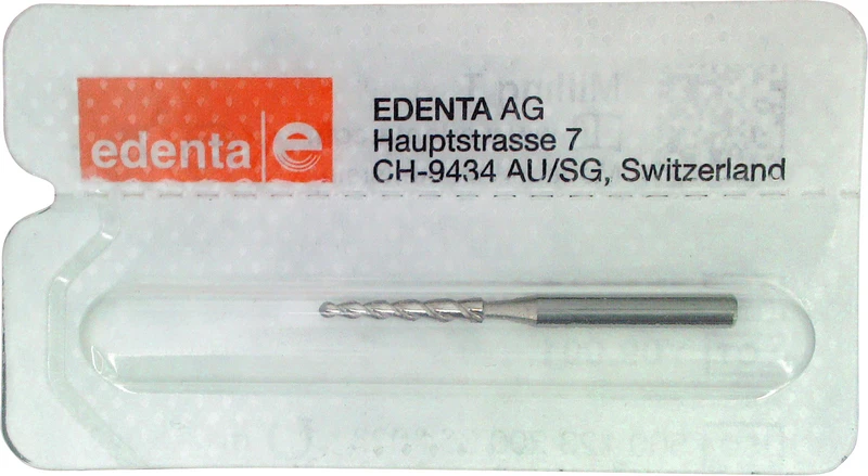 HM Wachsfräser 3780  Stück  konisch rund, HPK 123, Figur 200, 2°, 13 mm, ISO 023