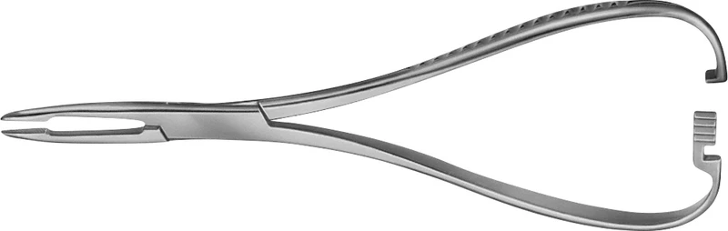 Draht- und Ligaturzangen  Stück