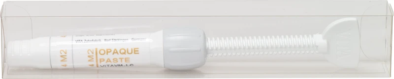 VITA VM® LC 3D-MASTER®  Spritze  3 g opaque paste 4M2