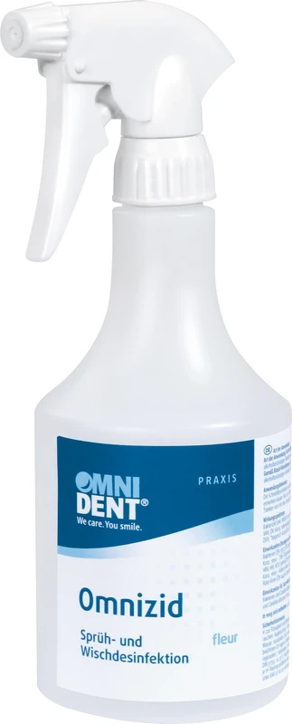 Omnizid fleur  Flasche  500 ml