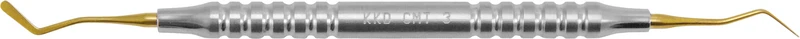 KKD® mf EASY CLEAN CMT Composite-Modellierinstrumente  Stück  Instrument 3