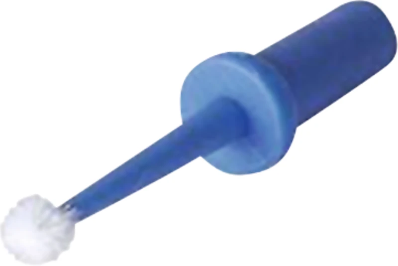 Applikationstips  Packung  100 Stück blau