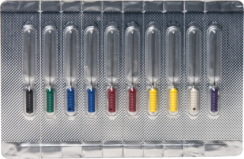 Nervextraktoren  Sortiment