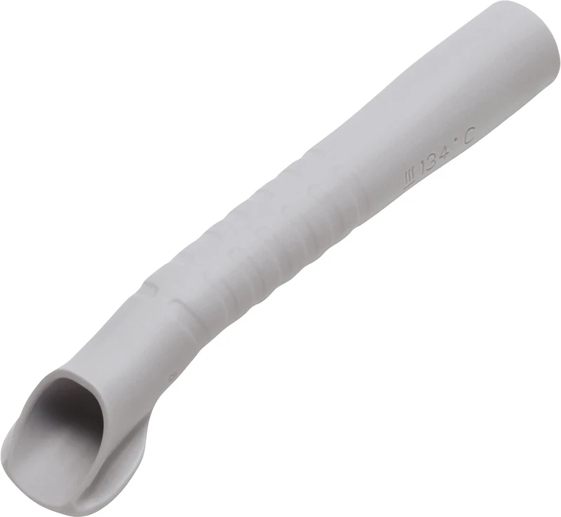 Monoart® Universal Absaugkanüle EVO   Packung  10 Stück grau, Ø 16 mm