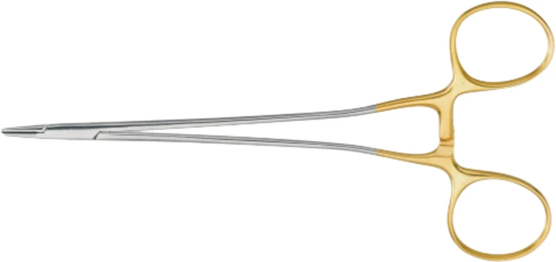 Nadelhalter  Stück  1158TC\15, 150 mm