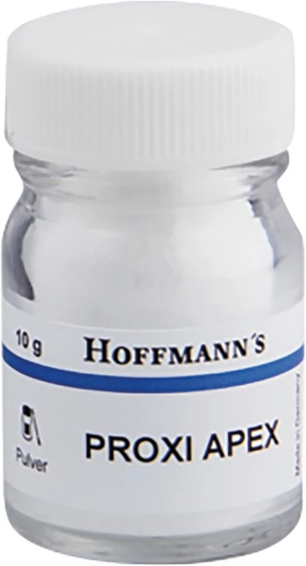 HOFFMANN´S PROXI APEX  Flasche  10 g Pulver