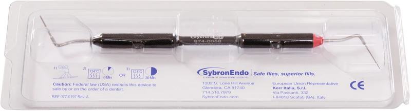 elements free Buchanan Hand Plugger  Stück  1