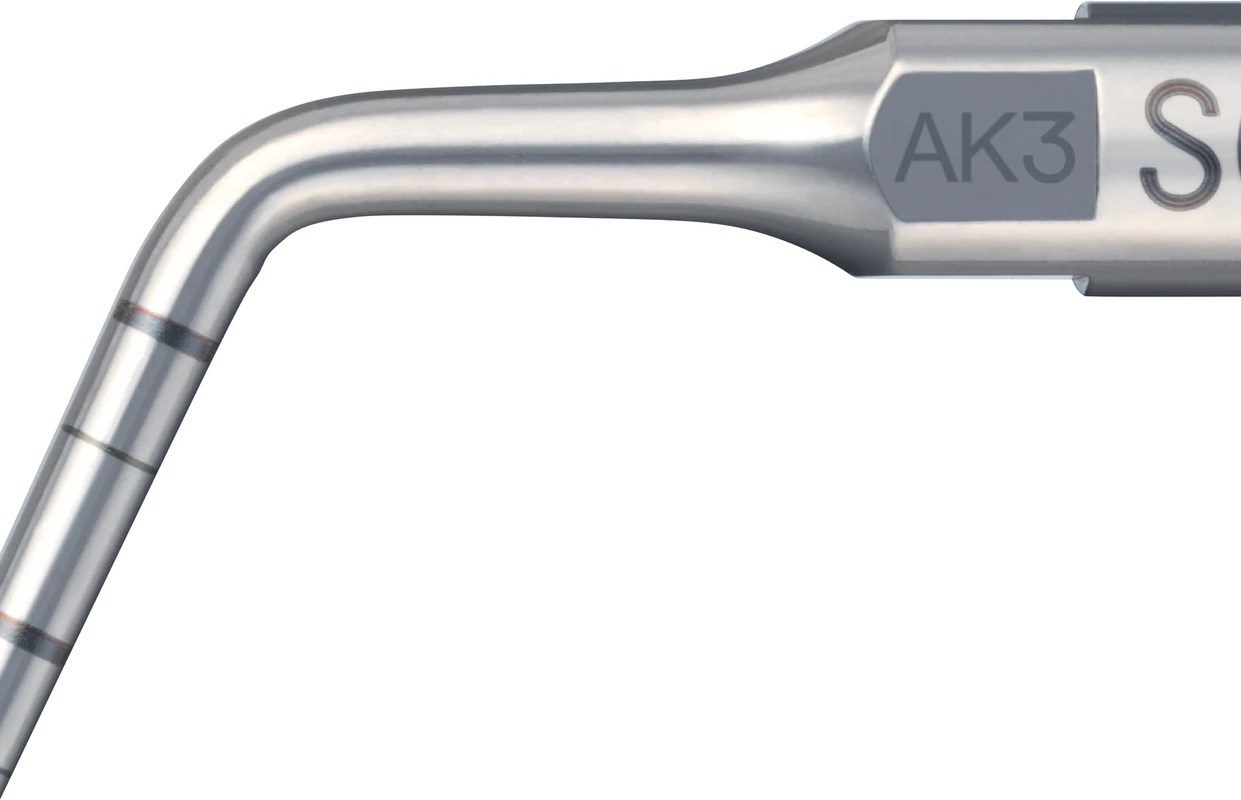 VarioSurg  Stück  Ø 2,4 mm, SCL1