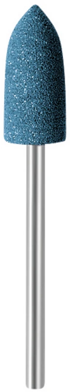 EVEFLEX  Packung  10 Stück blau sehr grob, HP, Figur Granate, 7 x 15 mm