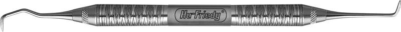 Scaler nach Goldman-Fox   Stück  Figur 1, Griff #6, universal