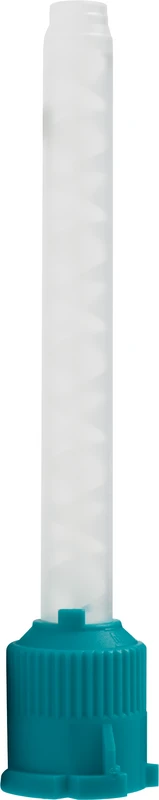 VOCO Mischkanülen Typ 16  Packung  50 Stück blau, Typ 16