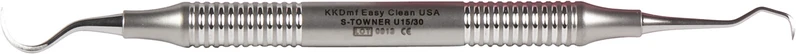 KKD® mf EASY CLEAN Scaler  Stück  S-U 1S\30