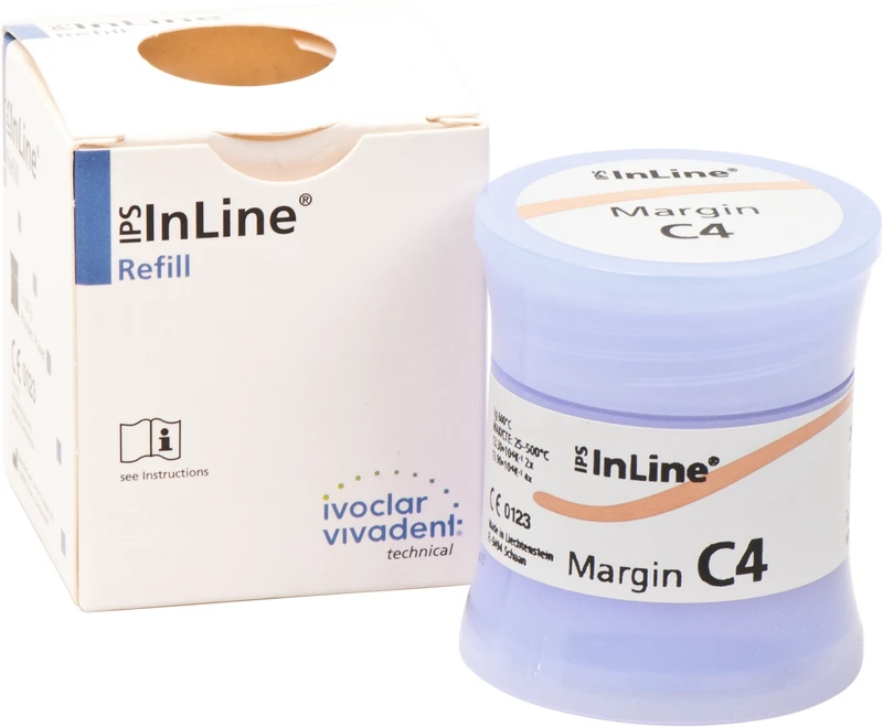 IPS InLine®  Dose  20 g Pulver margin C4