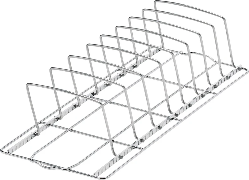 Halterung Universal Flex   Stück  Flex 4, flach