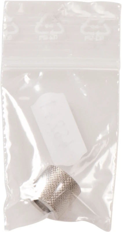 Penta Elastomerspritze Rändelmutter  Stück