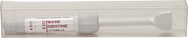 VITA VM® LC 3D-MASTER®  Spritze  4 g Paste base dentine 4M3