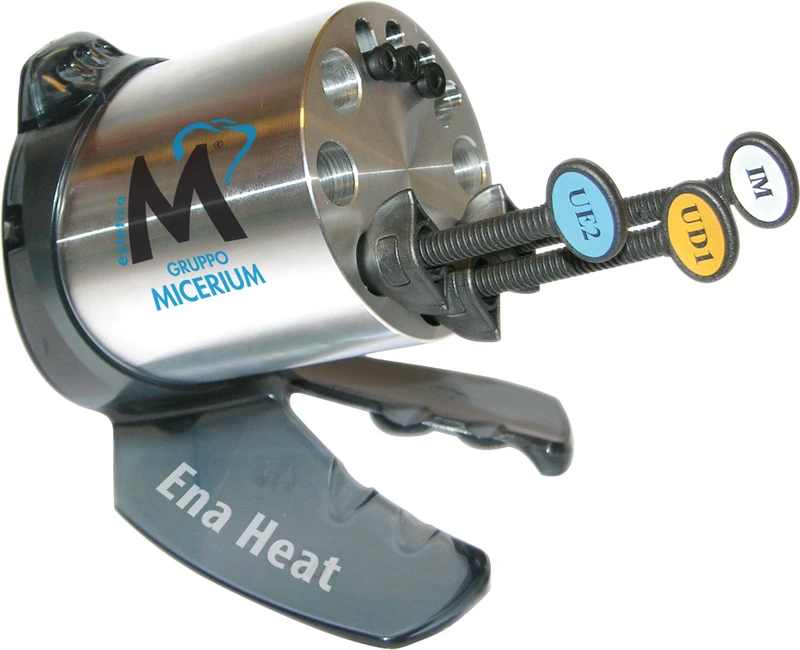 EnaHeat Komposit-Heizgerät  Stück